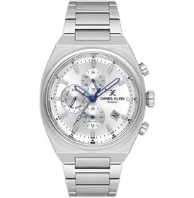 Resim Daniel Klein Dke.1.10900-1 Erkek Kol Saati Metalik 