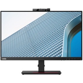 Resim Lenovo 61FCMAT6TK T24v-20 23.8INCH Monitör-HDMI Monitör 