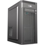 Resim Redrock T815BB W/GPATX500 Ps Atx Bilgisayar Kasası 