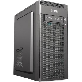 Resim Redrock T815BB W/GPATX500 Ps Atx Bilgisayar Kasası 