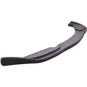 Resim Bmw E46 M3 Uyumlu Stil Ön Tampon Lip Piona Black 1997 - 2004 