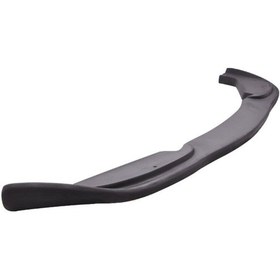 Resim Bmw E46 M3 Uyumlu Stil Ön Tampon Lip Piona Black 1997 - 2004 