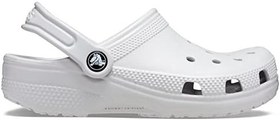 Resim Crocs Classic Clog K Atmosphere Atmosphere TerlikUnisex Çocuk 