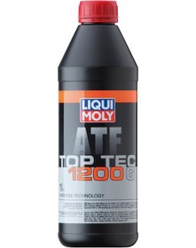 Resim Liqui Moly 9703 Top Tec Atf 1200 G Şanzıman Yağı 1 L 