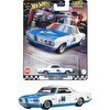 Resim Hot Wheels Boulevard Premium 66 Chevrolet Corvaır Yenko Stinger GJT68-HRT69 