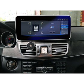 Resim demirusta Benz E-class W212 S212 2009-2012 Carplay Usb Wifi Mobil Tv Kamera 