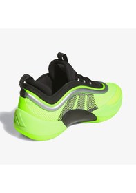 Resim Adidas D.o.n. Issue 6 Erkek Yeşil Basketbol Ayakkabısı Jq2252 Yeşil 