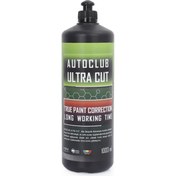 Resim AutoClub Ultra Cut - Premium Series 