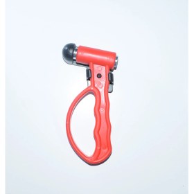 Resim Gcs Imdat Çeki̇ci̇ Aci̇l Cam Kirma Çeki̇ci̇ Acil Çıkış Çekici Cam Kırıcı 