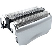 Resim Yifomall Braun Series 7 720 720s-3 720s-4 720s-5 730 9565 9566 9781 9782 İçin 70s Basit Folyo Yedeğ Tıraş Makinesi 