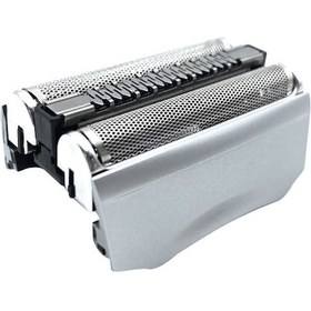 Resim Yifomall Braun Series 7 720 720s-3 720s-4 720s-5 730 9565 9566 9781 9782 İçin 70s Basit Folyo Yedeğ Tıraş Makinesi 