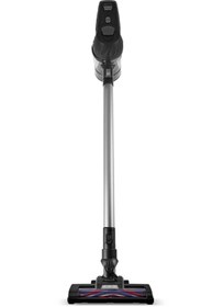 Resim HOMEND Dustrider 1261 Şarjlı Dikey Süpürge 