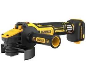 Resim Dewalt DCG409VSNT 18V 125mm Aküsüz Değişken Hızlı Taşlama Makinesi 