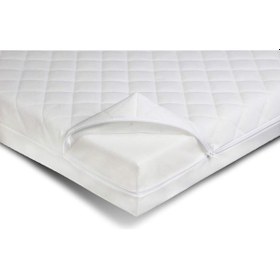 Resim HEYNER Kids Silent Night 45x80 Ortopedik Alezli Visco Bebek Yata 