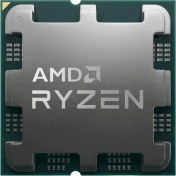 Resim Amd Ryzen 5 8600G 4.3ghz 6 Çekirdek Am5 Mpk Işlemci 