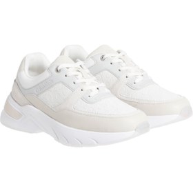 Resim Calvin Klein ELEVATED RUNNER - MONO MIX 