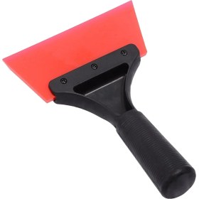 Resim Enjoybuy Otomatik Önlükler Kauçuk Pencere Squeeee Banyo Için Tüm Amaçlı Kullanışlı Mavi (Yurt Dışından) 