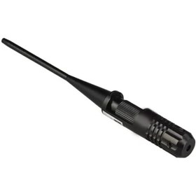 Resim Youmex Alüminyum Lazer Namlu Kalibratörü - 650nm Kırmızı Işık, Hızlı Hedefleme, 100 Yarda Uzaklıkta Görünür, Av Araçları İçin Hafif Ve Dayanıklı 