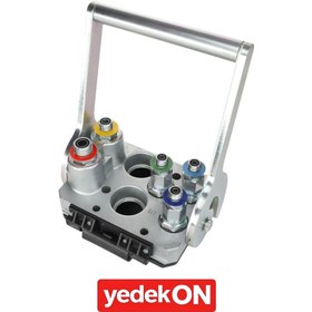 Resim AGCO Çoklu Bağlantı Parçası - Massey Ferguson / Fendt / Valtra | ACW062250A 