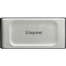 Resim Kingston SXS2000/500G 500 GB 2000 MB/S USB 3.2 Type-C Taşınabilir SSD 