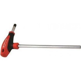 Resim İzeltaş T Tipi Allen Anahtar 10 Mm N11.28588 