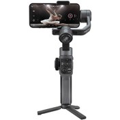 Resim Zhiyun Smooth 5 Telefon Gimbal 