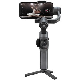 Resim Zhiyun Smooth 5 Telefon Gimbal 