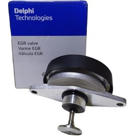 Resim Opel Vectra B Egr Valfi 2.0 Dizel Delphi 