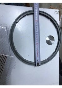 Resim Schafer Karaca-falez- Düdüklü Tencere Kapak Lastik Contası 24.CM 