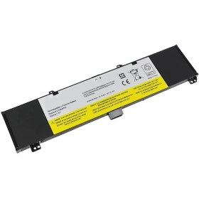 Resim İnfostar Lenovo Y5070 Notebook Bataryası Pili 