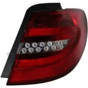 Resim Ulo 1112012 Stop Lambasi Sag A2468200664 