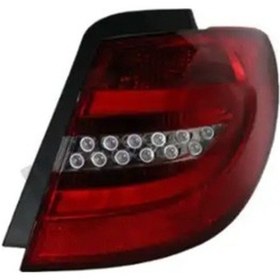 Resim Ulo 1112012 Stop Lambasi Sag A2468200664 