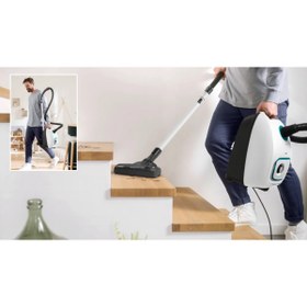 Resim Bosch BGL41HYG2H Serie 4 Prohygienic Toz Torbalı Elektrikli Süpürge 