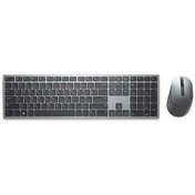 Resim Dell 580-AJQR Kablosuz Klavye Mouse Seti 
