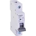 Resim Otomatik Sigorta 10KA C Tipi 1 Kutup 32A 