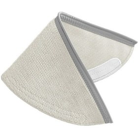 Resim Roborock S5 Max Uyumlu Yüksek Kaliteli 8 Adet Mop-Tam Yüzey Mikro 