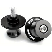 Resim Dream011 Suzuki V Strom 650 250 1050 800de Dl650 Dl1000 Gri Motor Askılığı Gray 