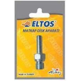 Resim Depolife Dta 043 Daire Testere Aparatı Matkap Için 