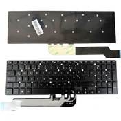 Resim Dell Uyumlu Inspiron 5568-FHDG50F82N Klavye Tuş Takımı 