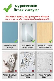 Resim Stickermarket PS4 Fat AC Milan Sticker Seti 