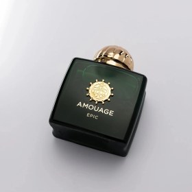 Resim Amouage Epic Woman Edp 100ML 