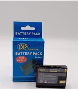 Resim NİKON DP EN EL 15 BATARYA MODELİ 