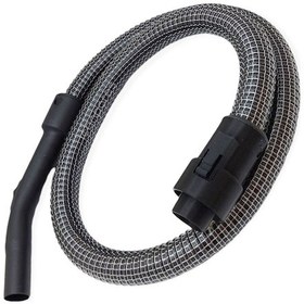 Resim Arçelik Uyumlu S 4312 Aqualogic Süpürge Hortumu Çelik Telli Hortum 
