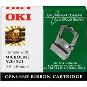 Resim Oki Ml520-01108603 Şerit 