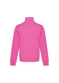 Resim Hummel Pulse Kız Çocuk Pembe Dik Yaka Ceket 