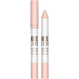 Resim Golden Rose NL Highlighting Glow Pen Nude Radiance 
