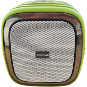 Resim Efe Kuluçka Makineleri Taşınabilir Ses Bombası Mikrofonlu 100 Watt 