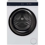 Resim Hoover HBS 413B8-S 13 kg Wi-Fi + Bluetooth Bağlantılı 1400 Devir Çamaşır Makinesi 