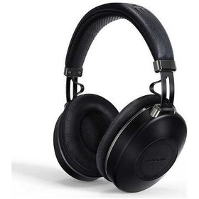 Resim Bosphorusboutique Kablosuz Kulak Üstü Kulaklık H2 Geeroyoo Bluetooth 5.0 Bluedio Anc Aktif Gürültü Engelleme 