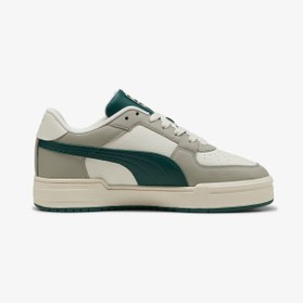 Resim Puma Ca Pro Classic Kadın Gri Spor Ayakkabı 